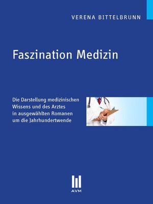 cover image of Faszination Medizin